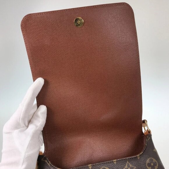 LOUIS VUITTON Monogram Musette Salsa M51258 Shoulder bag - Picture 12 of 15